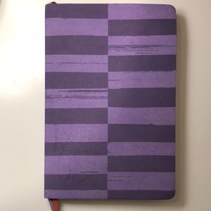Anthropologie Post-It Journal